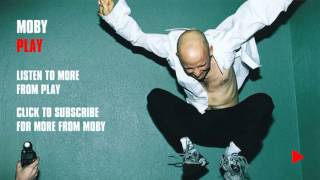 Moby  Everloving Official Audio [upl. by Melborn]