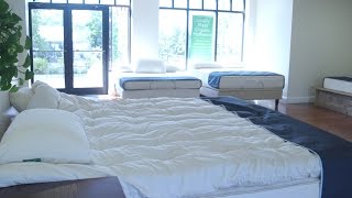 Mattress Buying Guide  Consumer Reports [upl. by Inessa30]