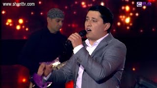 Արենա LiveArena LiveAmanorya 2016Armen DavtyanGululman [upl. by Notneuq495]