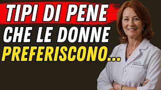 Conosci i TIPI che Suscitano Maggiormente l’INTERESSE delle DONNE  PREFERENZA FEMMINILE [upl. by Eimorej]