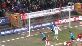 Flashback Charlton 02 Forest 230213 [upl. by Graig]