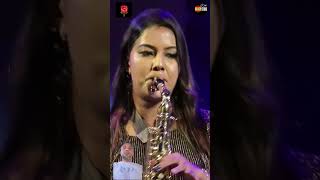 Tamma🎷🎷🌹 Tamma Loge  Lipika New Saxophone Music Song  Saxophone Queen Lipika  Bikash Studio [upl. by Yde270]