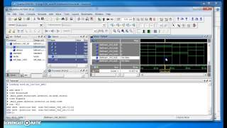 How to Look inside an RTL simulation ModelSim [upl. by Erapsag945]