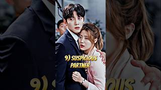 Top 10 most watched kdrama  Korean dramas everyone must watch shorts [upl. by Cissiee]