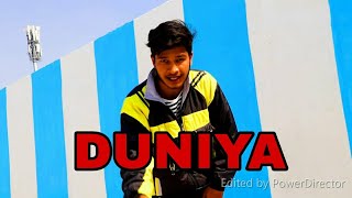 Ajooba SHS  Duniya Music Video Ajooba12 [upl. by Kentigerma]