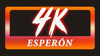 Esperón  4K Audio [upl. by Breana]