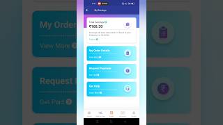 earnkaro app se paise kaise kamaye 2024  how to earn money from earn karo [upl. by Katherina]