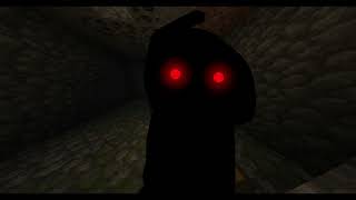 WHY KEEPING GETTING MORE VIEWS Minecraft Cave Sounds but there Unstelling Monsters [upl. by Thrasher]