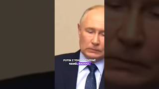 Putin se zlobí na Gerasimova 💀 putin afu rusko ukrajina valka kursk valka news zpravy [upl. by Annoid]