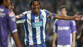 Bruno Alves  Tributo  Tribute to Bruno Alves best moments [upl. by Faso733]