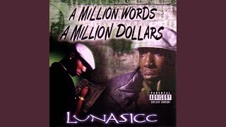 A Million Words A Million Dollars [upl. by Kerk]