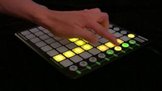 Novation  Launchpad  Official promo [upl. by Britni]