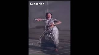 Saptapadi classical dance sabitha Bhamidiipati telugu music share subscribe [upl. by Akinohs40]