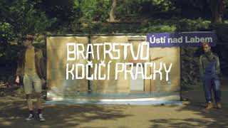 Bohouš Š Bidlo Bratrstvo kočičí pracky [upl. by Suez541]