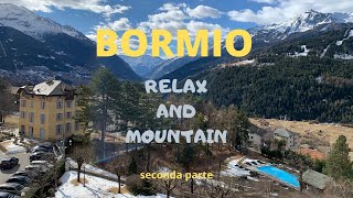 QC terme Bagni Nuovi Bormio  parte 2 [upl. by Fadden]