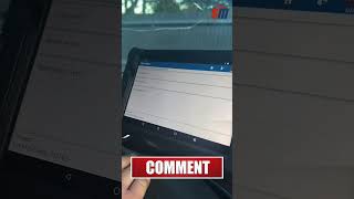 Peugeot Expert Adblue Runout How to Reset for a Smooth Start Using MAC TOOL 👍🔥😎 ytshort diy [upl. by Orlando]