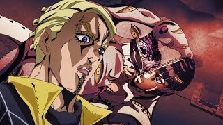 「JOJO 5 GOLDEN WIND」Incursione OST Compilation [upl. by Fulks]