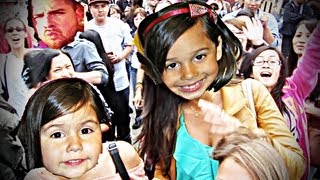 EPIC DAY OF MUSIC  The Family Vlog  Reality Changers [upl. by Manheim468]