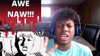 WTF  Great Teacher Onizuka Op 1 Reaction [upl. by Hubsher135]