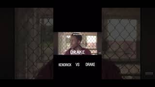 kdot vs drizzy flashback [upl. by Anatnas616]