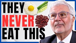 The Countries That Live the Longest NEVER Eat These Foods  Dr Steven Gundry [upl. by Quince587]