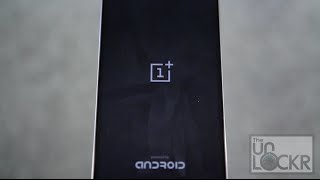 How to Unroot the OnePlus One [upl. by Dwane700]