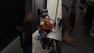 BUEEEH 😱 Charrys Encontro A Yarleny Vargas Con Lo Pie Arriba De La Mesa 🤦😅 [upl. by Lertram]