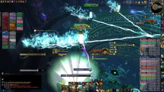 Exorsus vs Elegon 25 Heroic [upl. by Wilek]