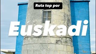 RUTA POR EUSKADI [upl. by Monney]