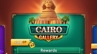 Carrom Pool  Cario Gallery  250K Carrom Pool [upl. by Ainek]