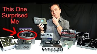 Best and Worst Audio Interfaces of 2024 TESTED [upl. by Ernest]