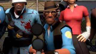 SFM TF2  Cult of Personality Chapter 5  Tweeners [upl. by Mannuela804]