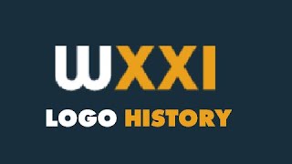 WXXI Logo History [upl. by Lysander889]