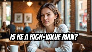 How to Spot HighValue Men on a First Date 5 Key Questions to Ask [upl. by Godart]