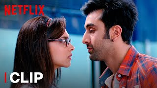 Yeh Jawaani Hai Deewani  YJHD  Ranbir Kapoor  Deepika Padukone  Aditya Roy Kapoor  Ayan Mukerji [upl. by Prue]