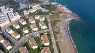 Omi Beach Antalya [upl. by Ahse]