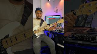 Hold On  Sound of Blackness GallienKrueger gospel bass gospelmusic soundofblackness [upl. by Enyrat672]