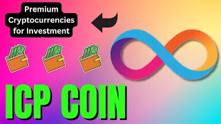 ICP COIN CHART ANALYSIS  ICP COIN TECHNICAL ANALYSIS  ICP COIN PRICE UPDATES [upl. by Annel]