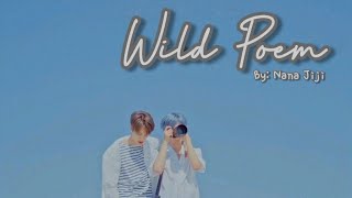 Midnight Series Wild Poem  Nct Nomin ff  Episode 1 [upl. by Mcclimans]