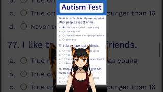 You Have To Be Blunt autism vtuber shorts [upl. by Eelymmij]