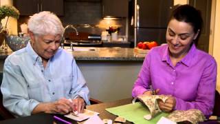 DementiaWise® Meaningful Activities [upl. by Marasco378]