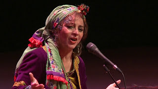 Sima Bina قسمت اول کنسرت کلن روز زن [upl. by Jareb]