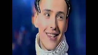 Vitas The 7th Element 2001 43 [upl. by Cowles]