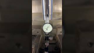 LEADWELL V32iR Year 2018 Vertical Machining Center video2 [upl. by Sutton]