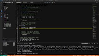 Nsight Visual Studio Code Edition [upl. by Redfield420]