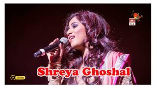 Shreya Ghoshal Hits  DTS 51Surround  High Quality Song [upl. by Akvir440]