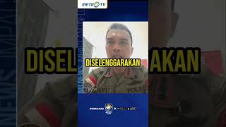 Usaha Bersama Bebaskan Pilot di Papua Apresiasi untuk Semua shorts [upl. by Odnomar]