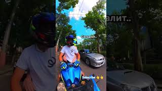 Q18 bikelover bikelife shortvideo TheUK07Rider [upl. by Ennovihs808]