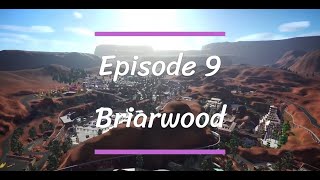 The Two Week Challenge  Season Two Episode Nine  Briarwood [upl. by Mayer194]