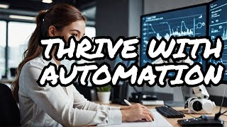 From Overworked to Thriving Automation Tips [upl. by Alim865]